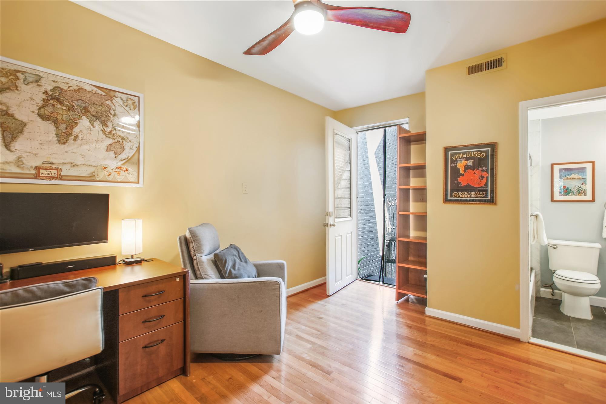 1725 Willard St NW #3