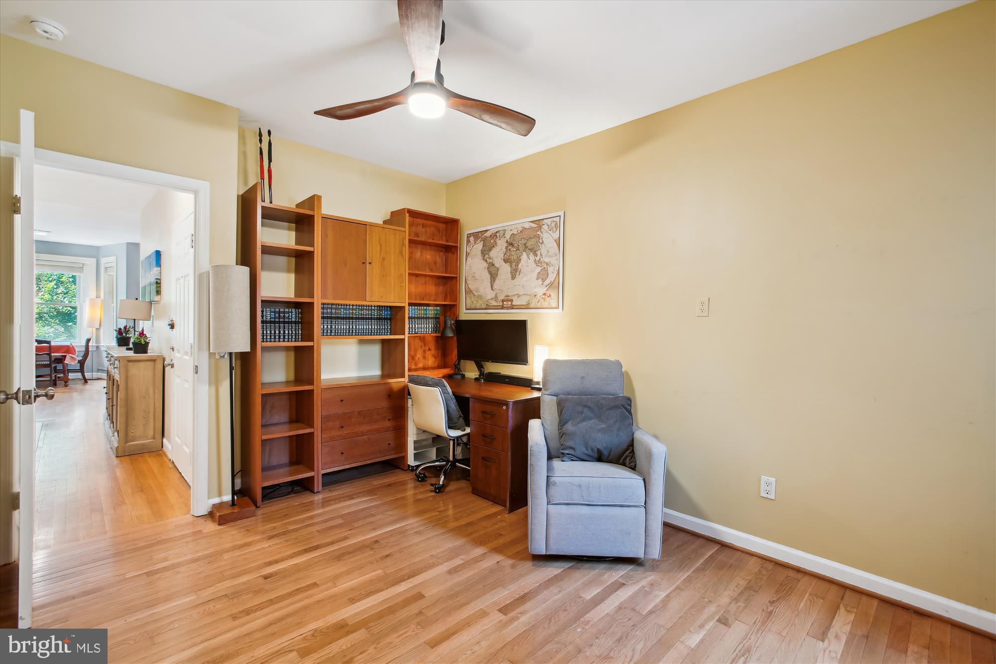 1725 Willard St NW #3