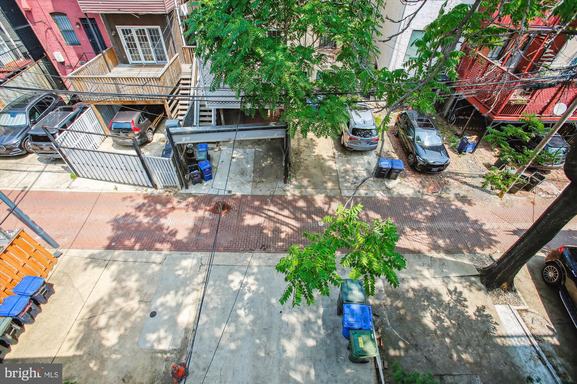 1725 Willard St NW #3