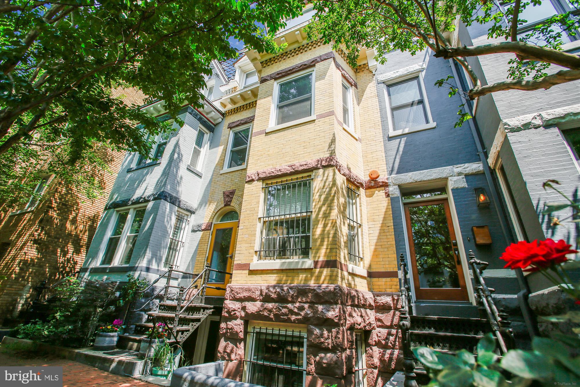 1725 Willard St NW #3