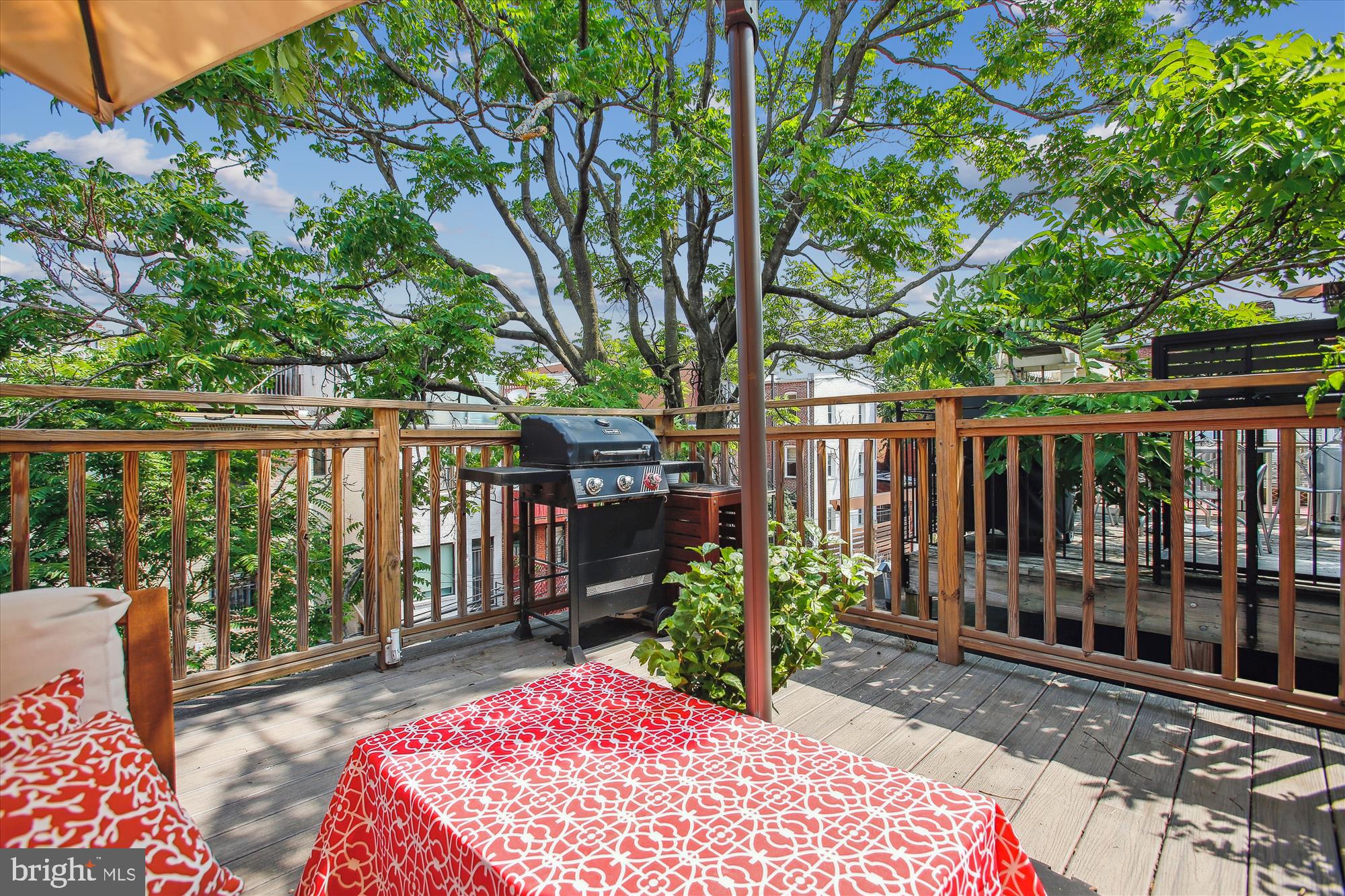 1725 Willard St NW #3