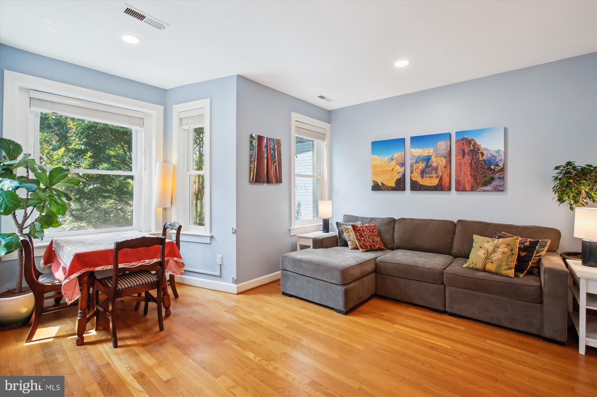 1725 Willard St NW #3