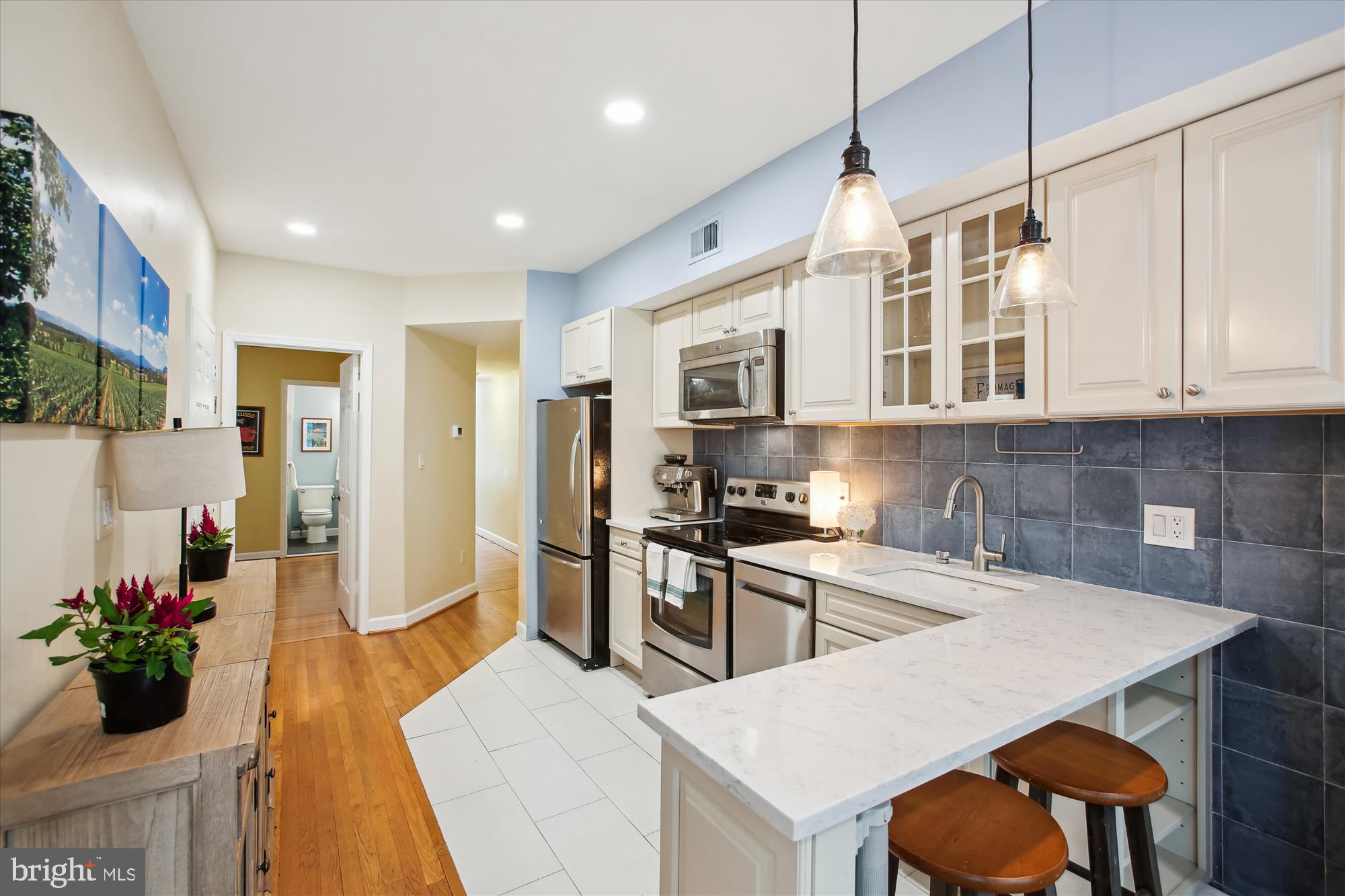 1725 Willard St NW #3