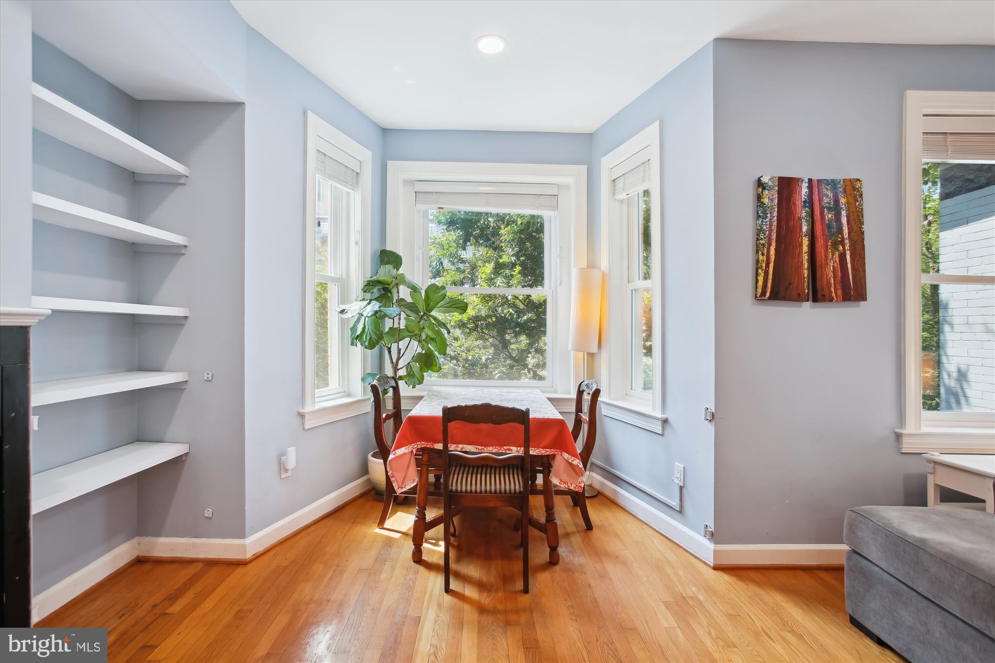 1725 Willard St NW #3