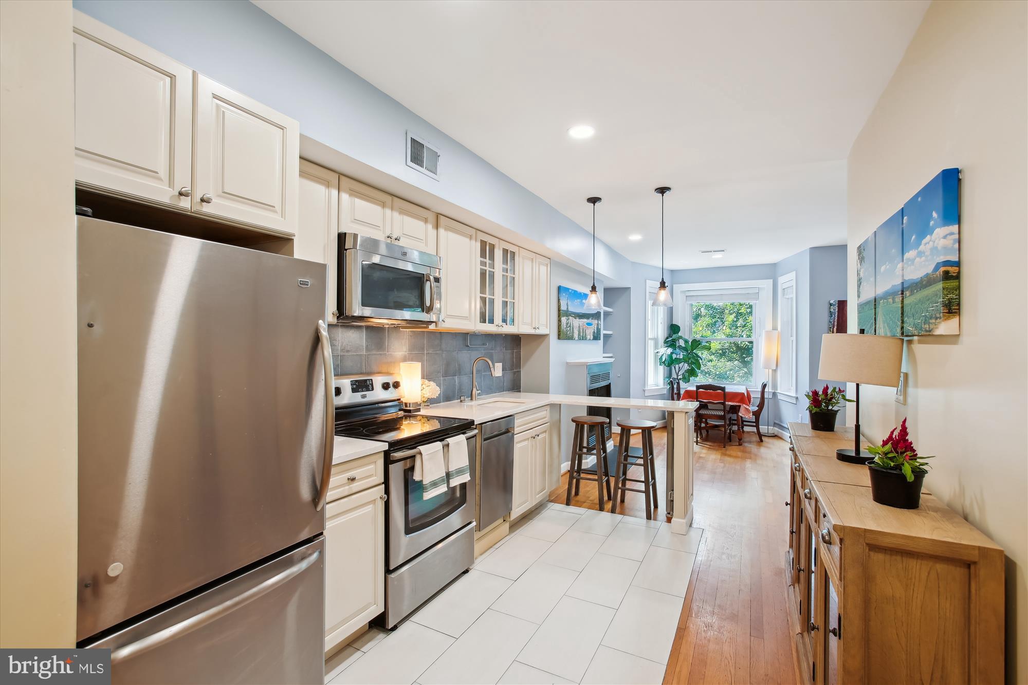 1725 Willard St NW #3