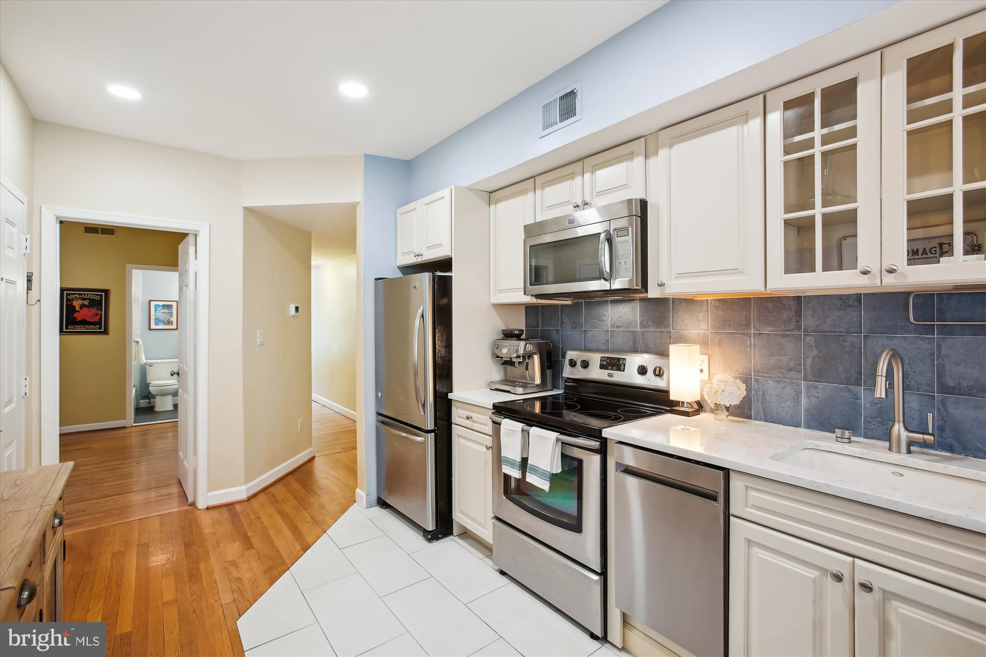 1725 Willard St NW #3