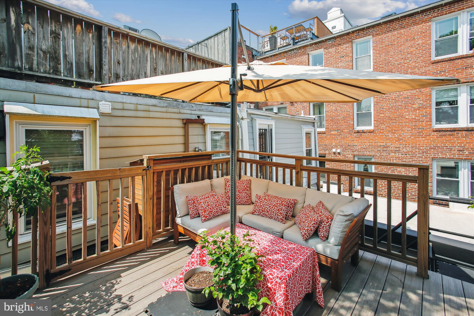 1725 Willard St NW #3