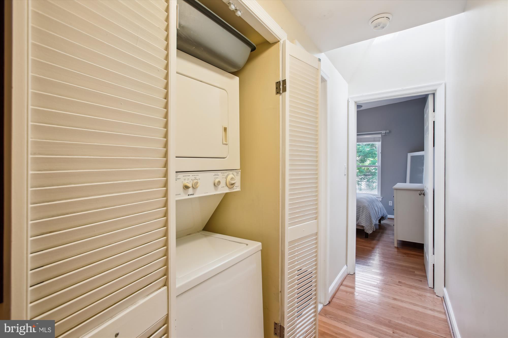 1725 Willard St NW #3