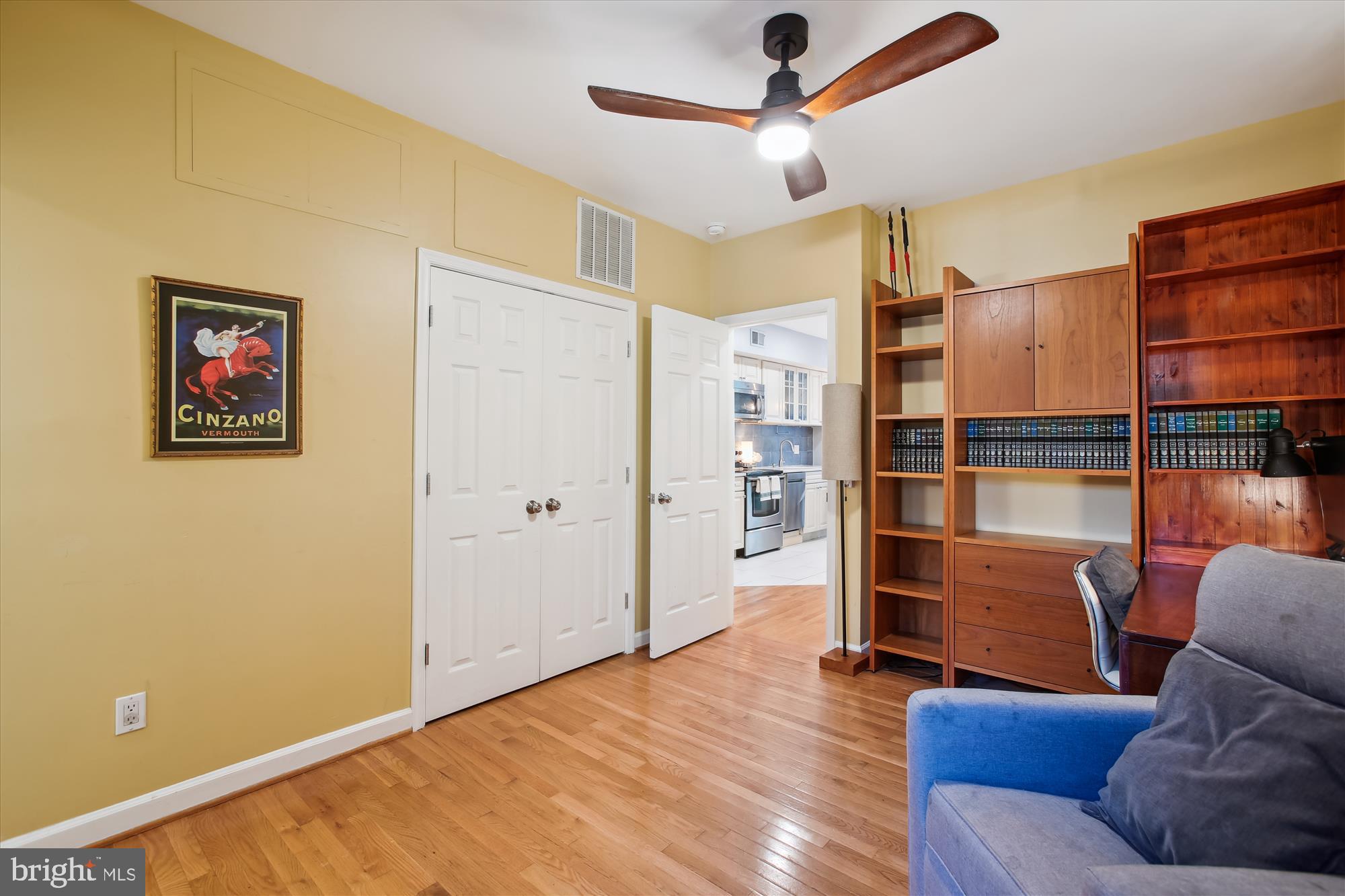 1725 Willard St NW #3