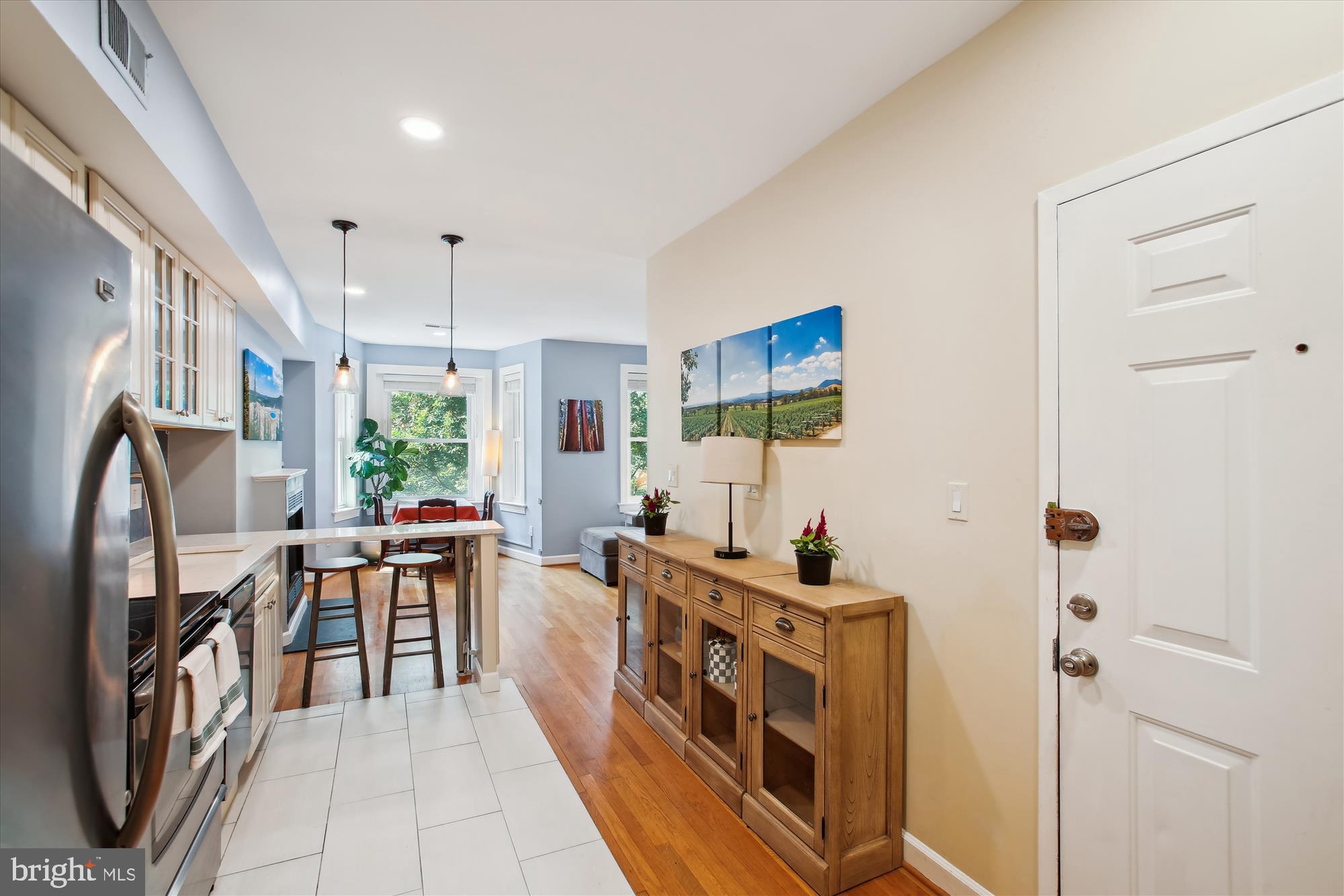 1725 Willard St NW #3