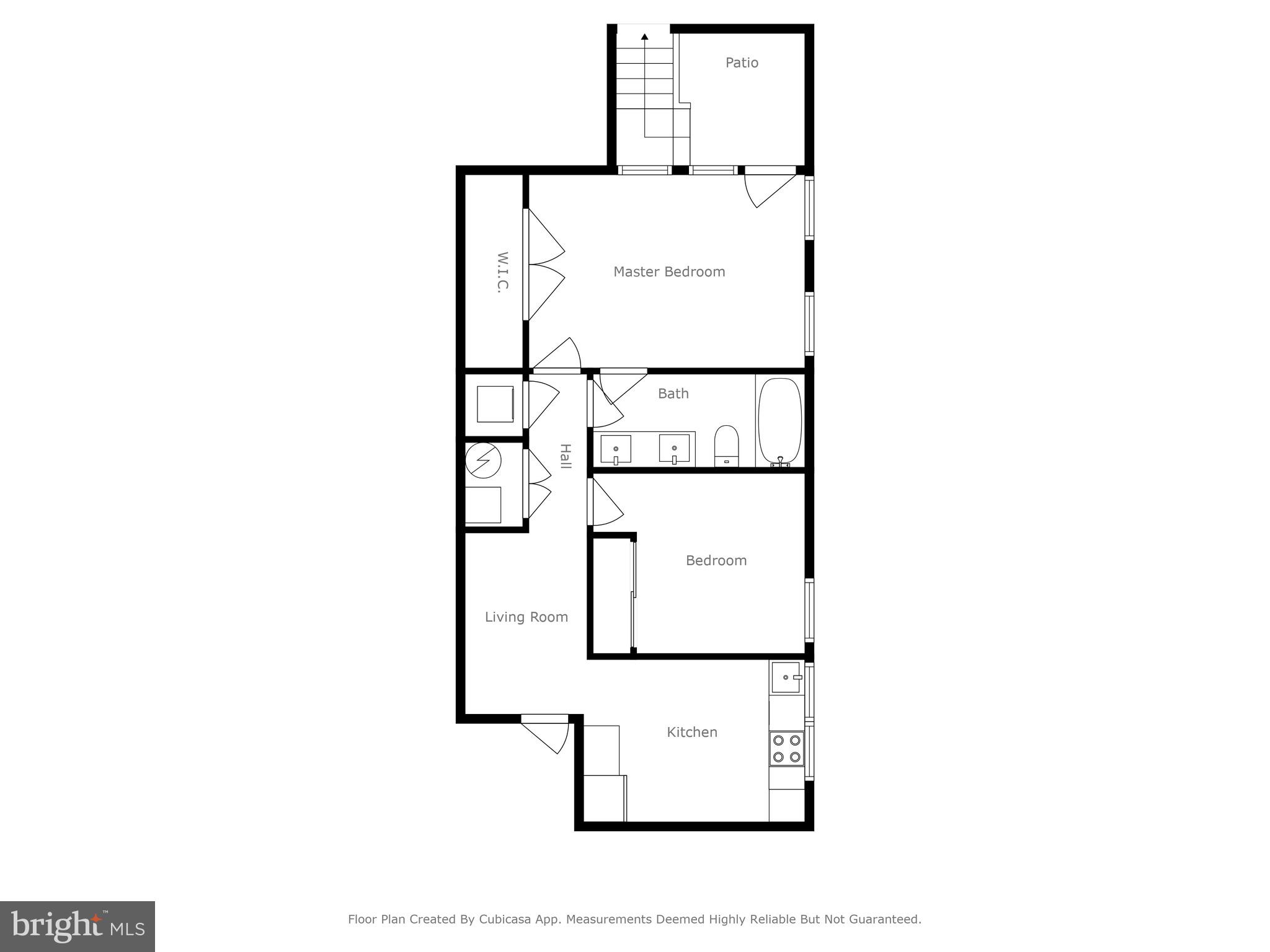 615 IRVING ST NW #UNIT 1R