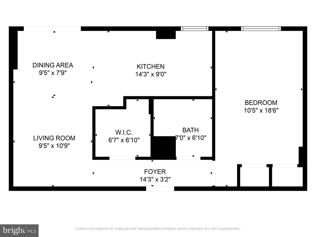 2201 L ST NW #500