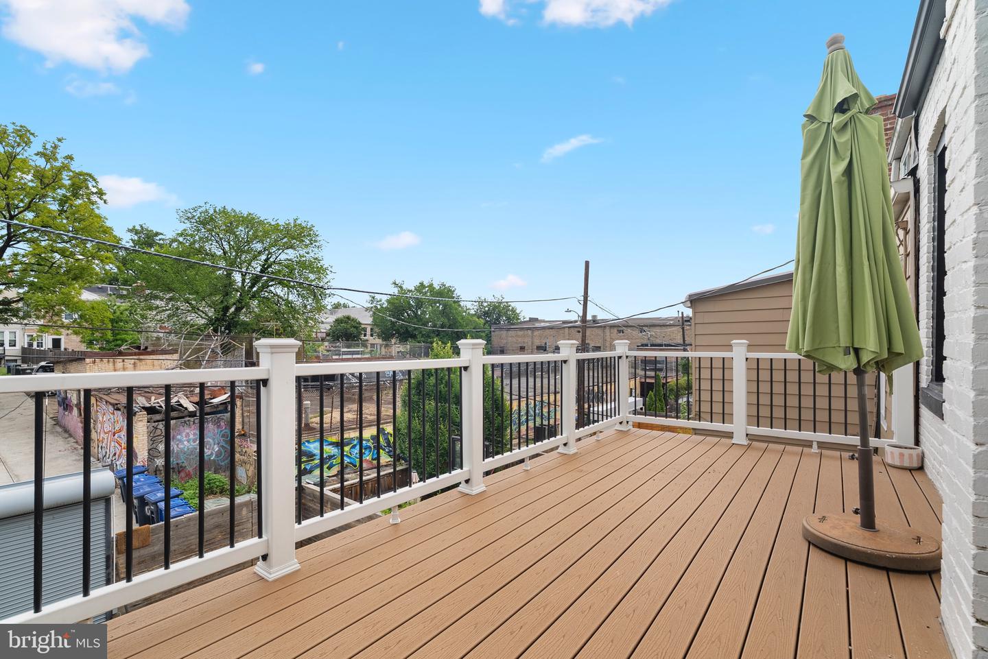 1419 Buchanan St NW
