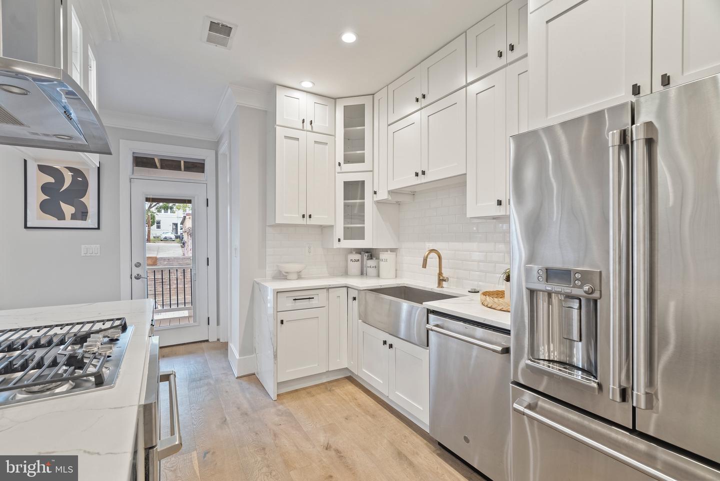 1419 Buchanan St NW