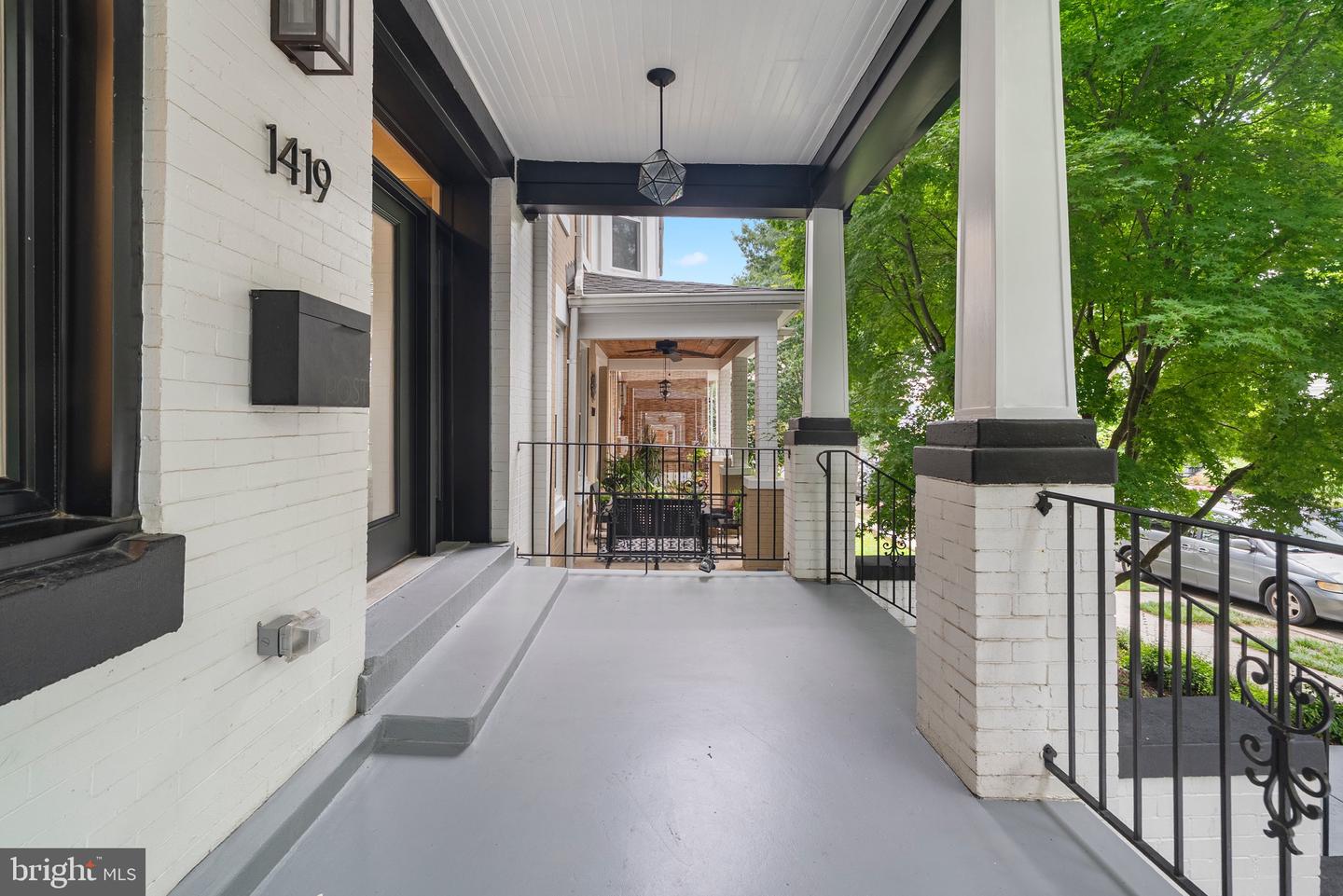 1419 Buchanan St NW
