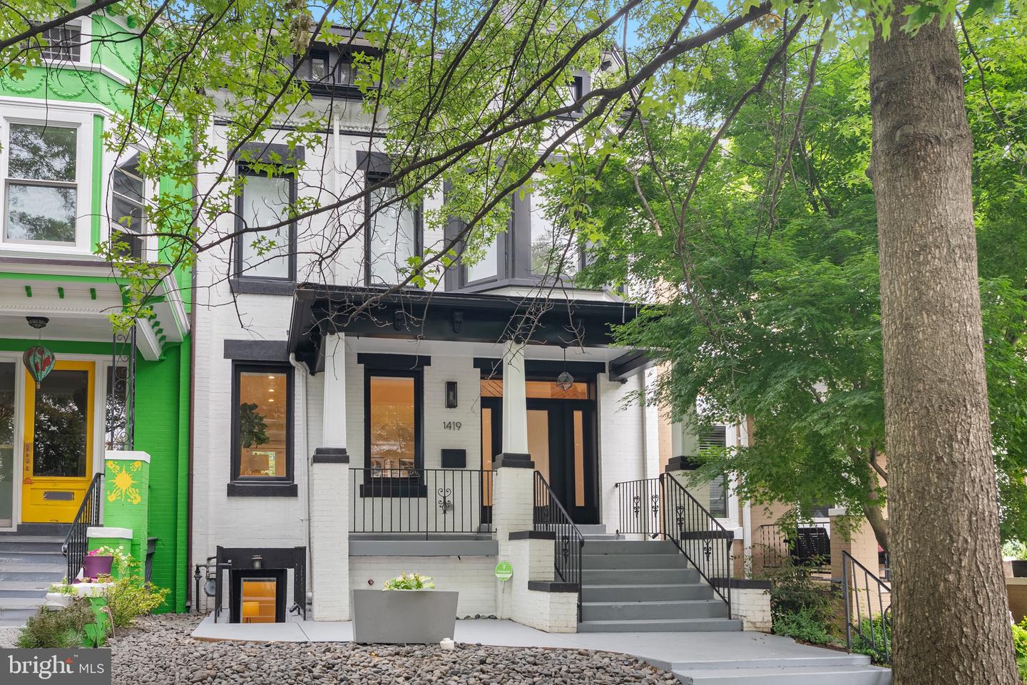 1419 Buchanan St NW