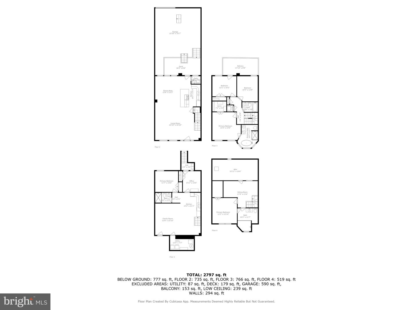 1419 Buchanan St NW