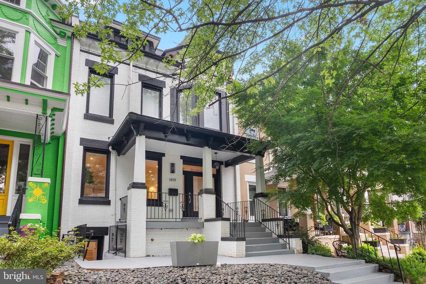 1419 Buchanan St NW
