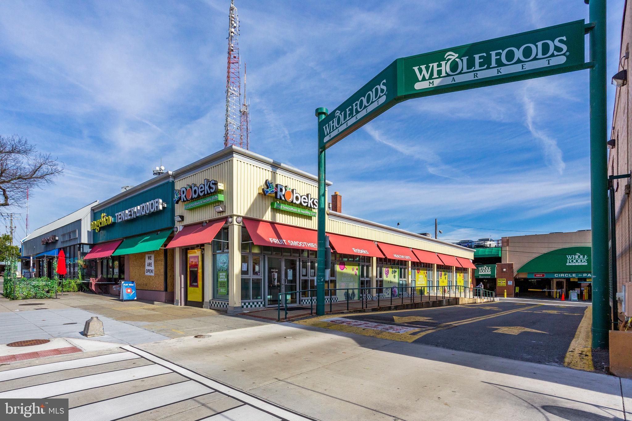 3401-3420 38TH ST NW #407