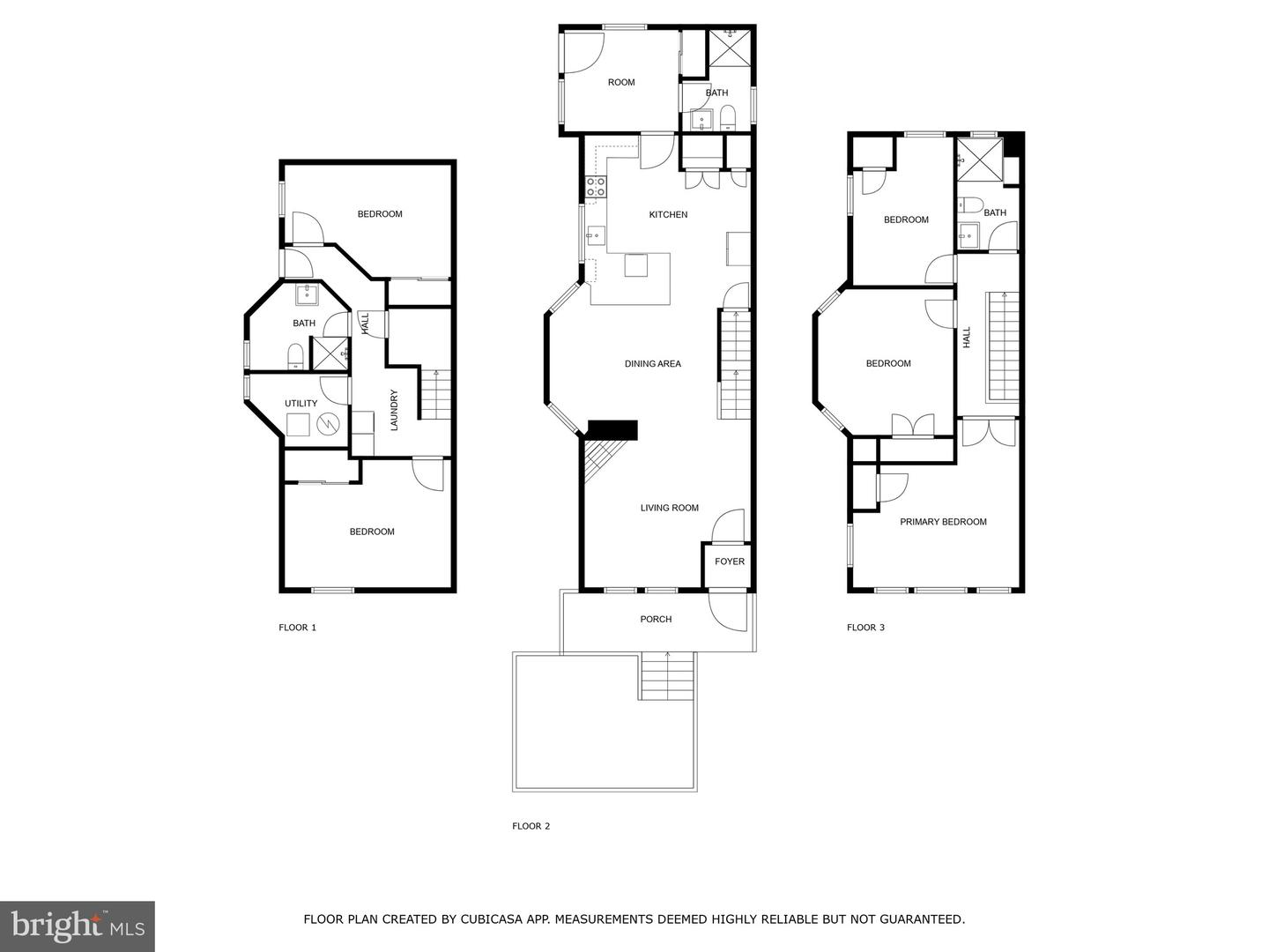 745 Gresham Pl NW