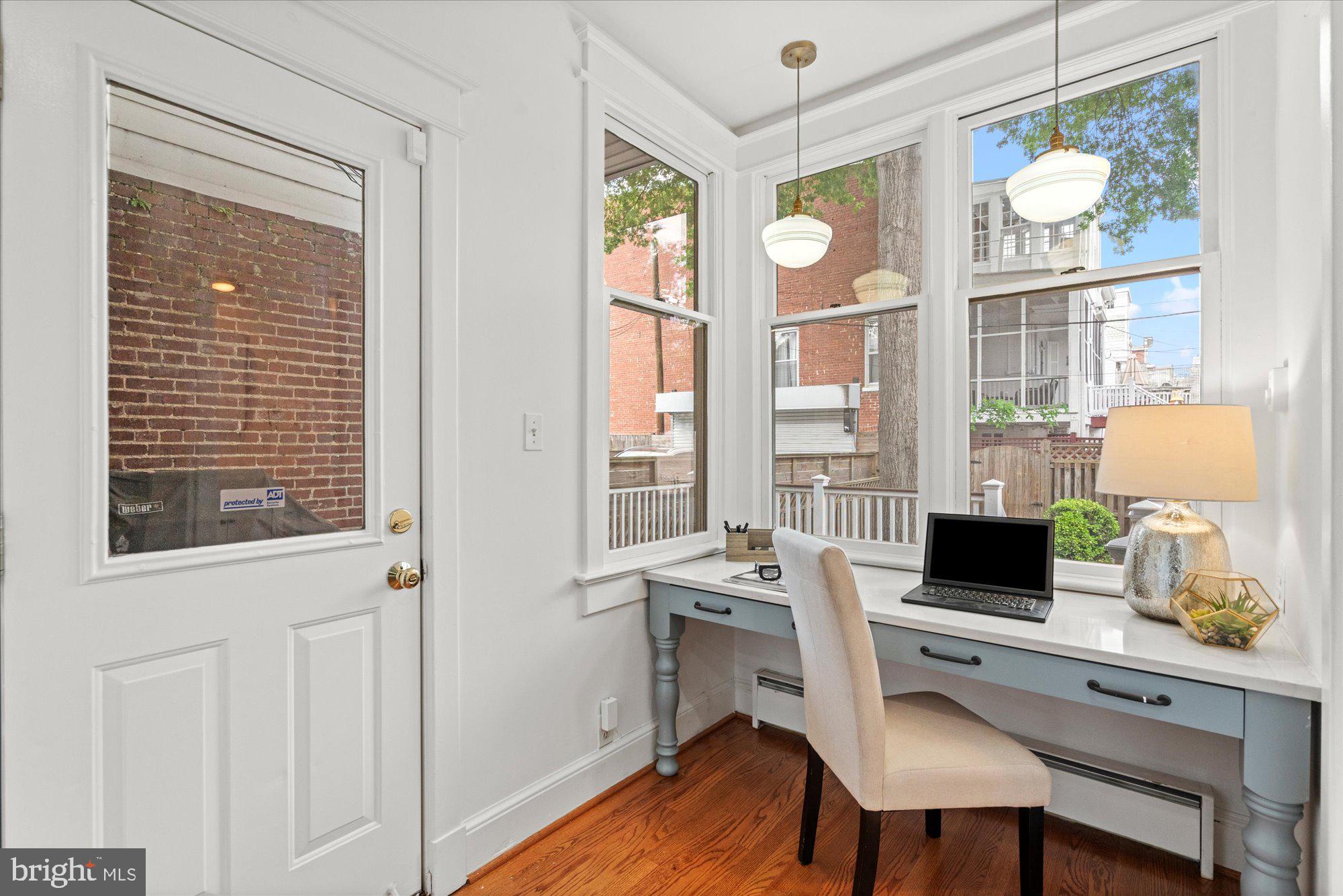 1425 WEBSTER STREET NW