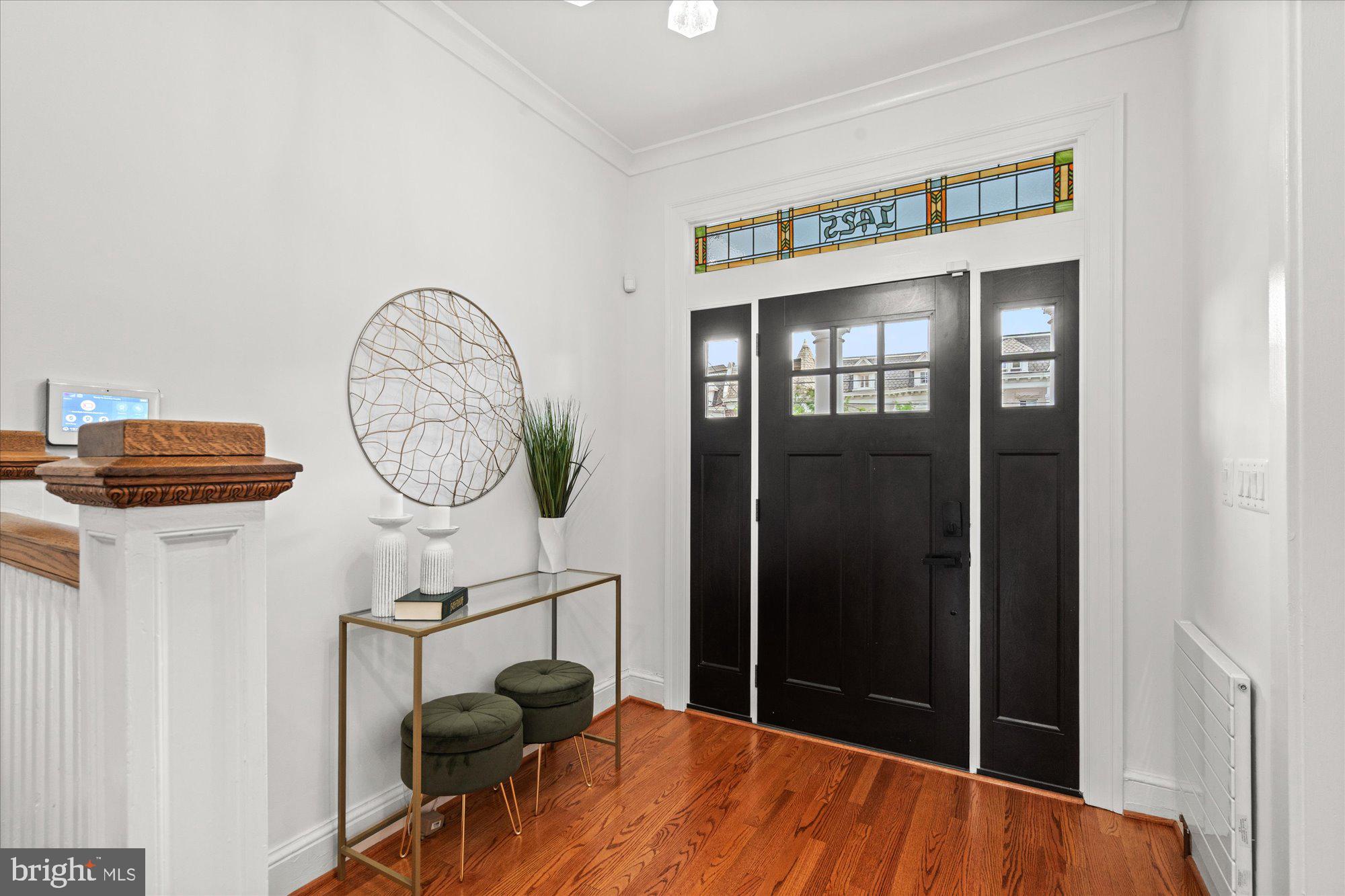 1425 WEBSTER STREET NW