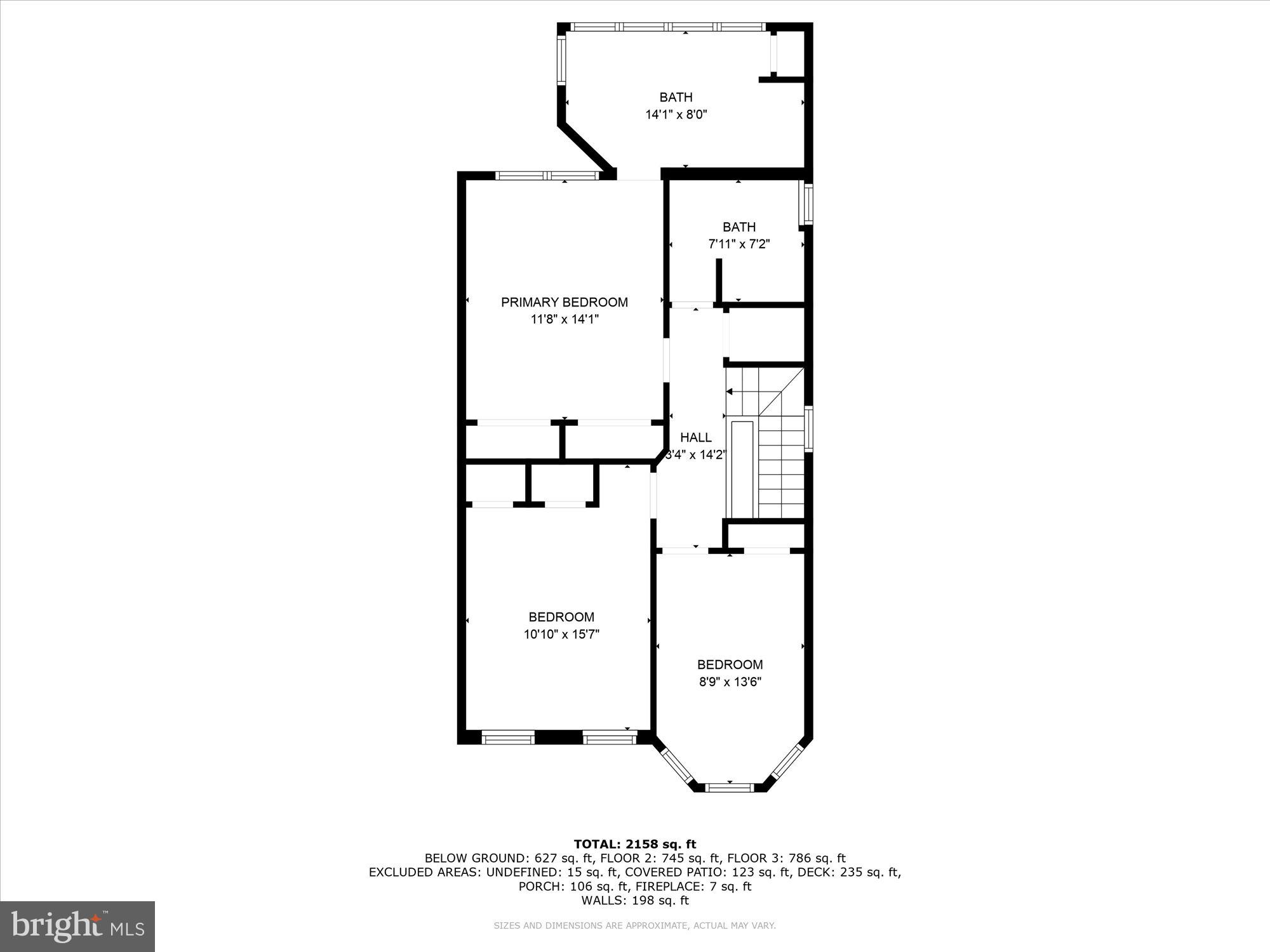 1425 WEBSTER STREET NW