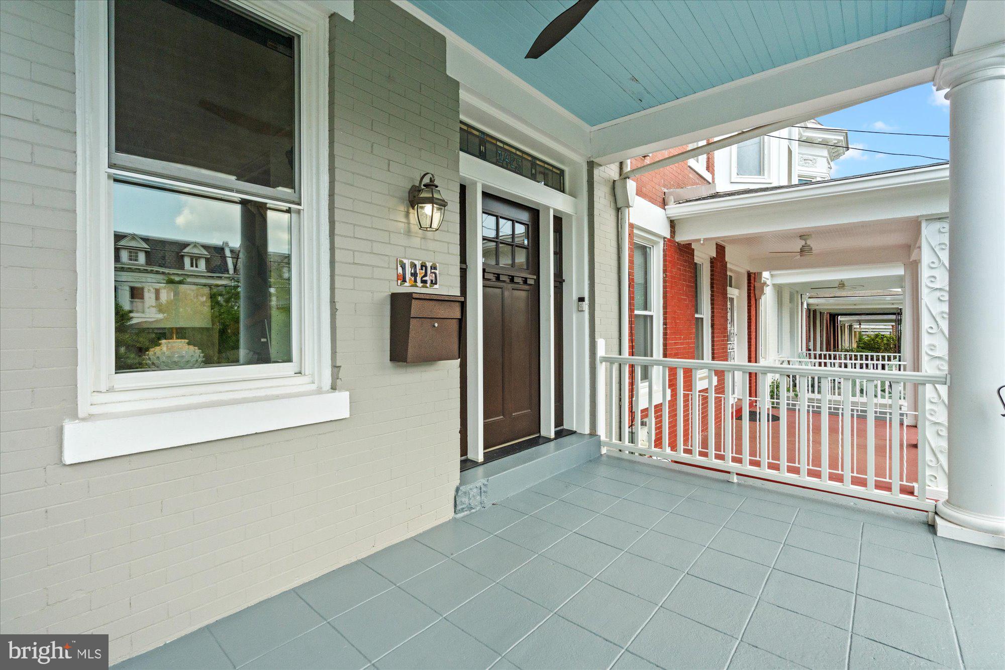 1425 WEBSTER STREET NW