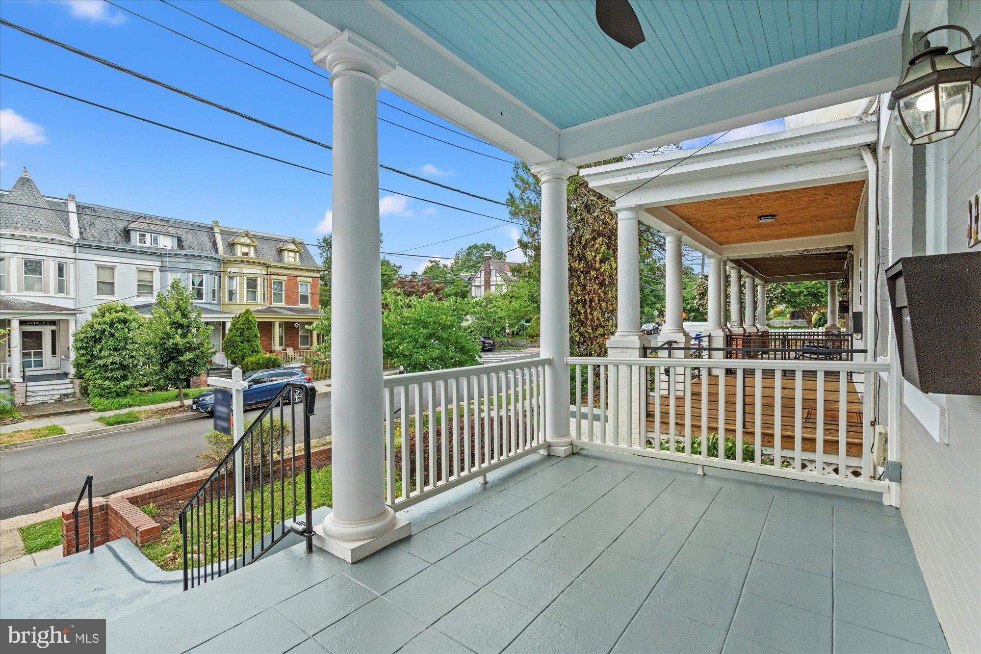 1425 WEBSTER STREET NW