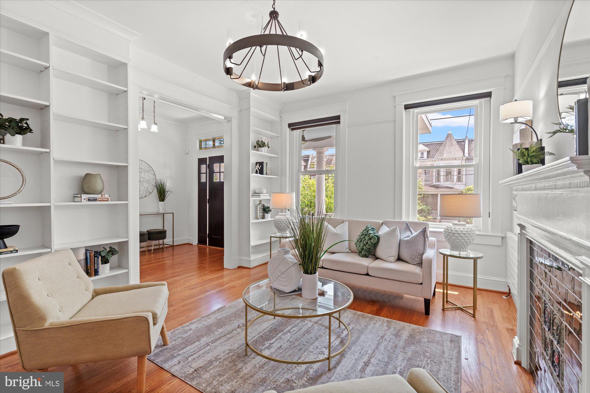 1425 WEBSTER STREET NW