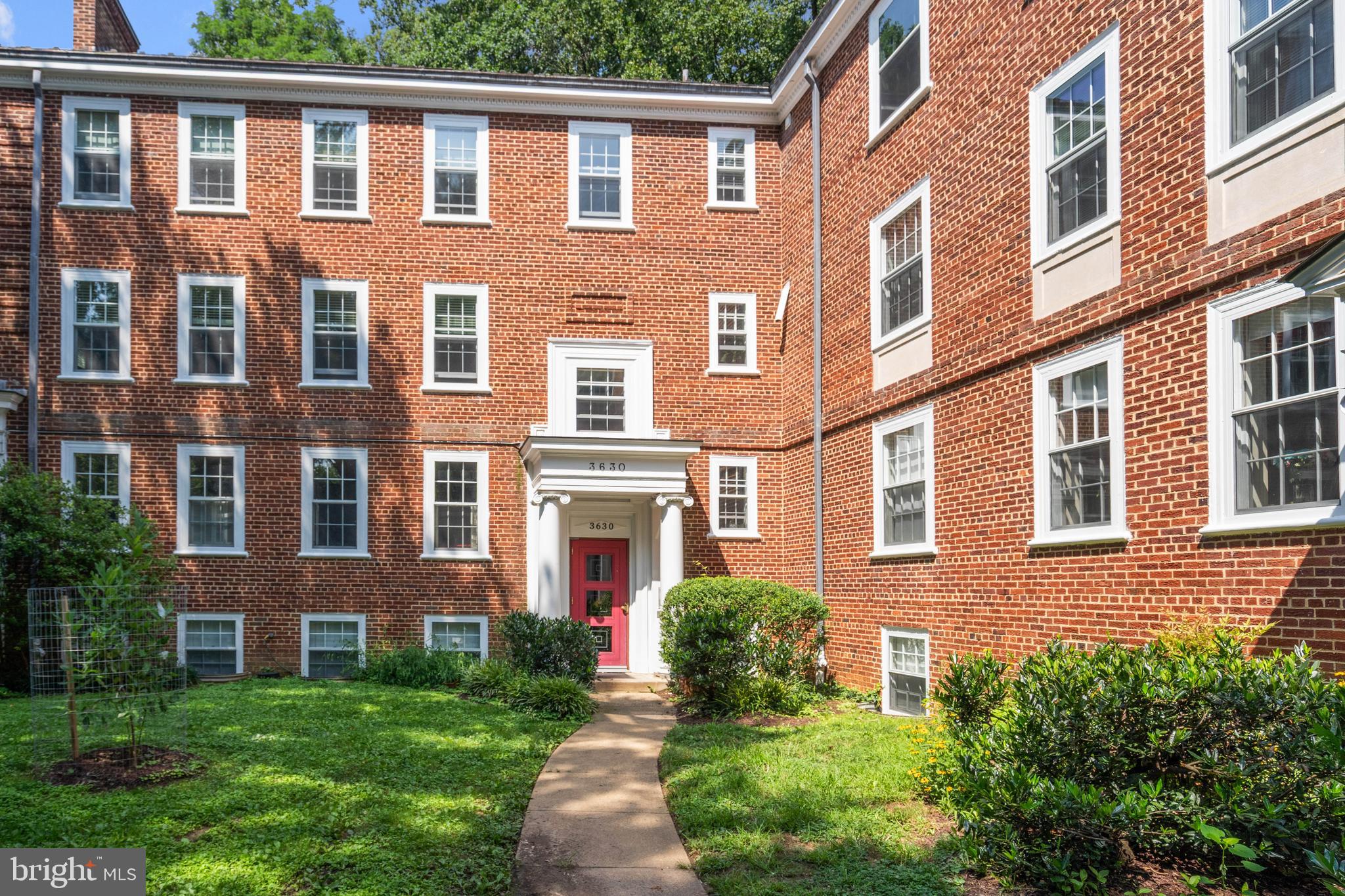 3630 39TH STREET NW E533