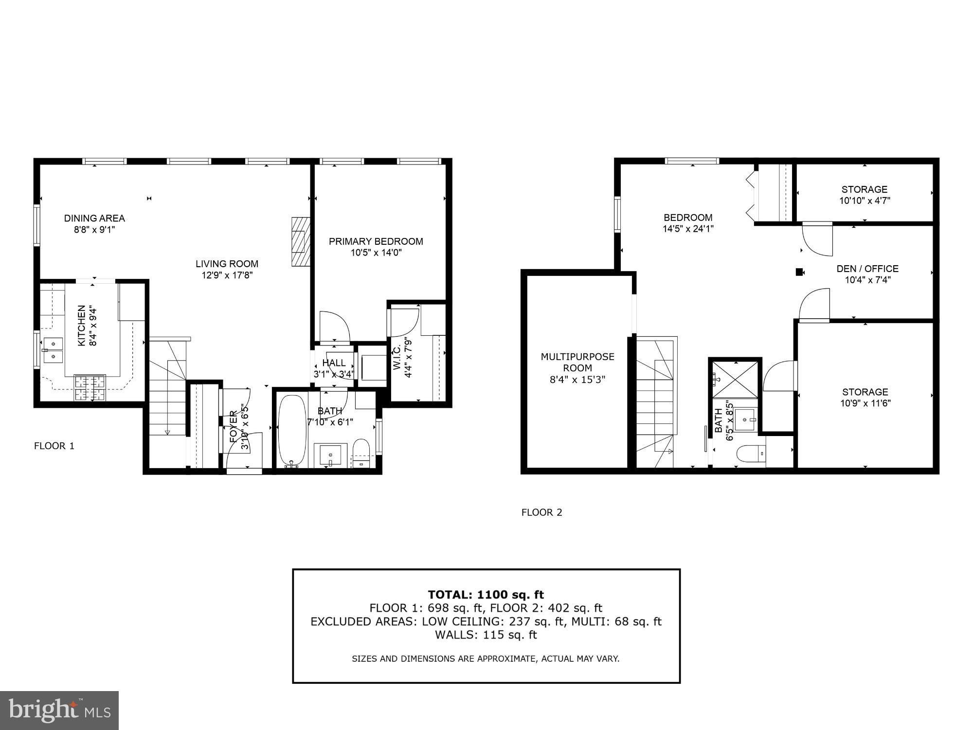 3630 39TH STREET NW E533