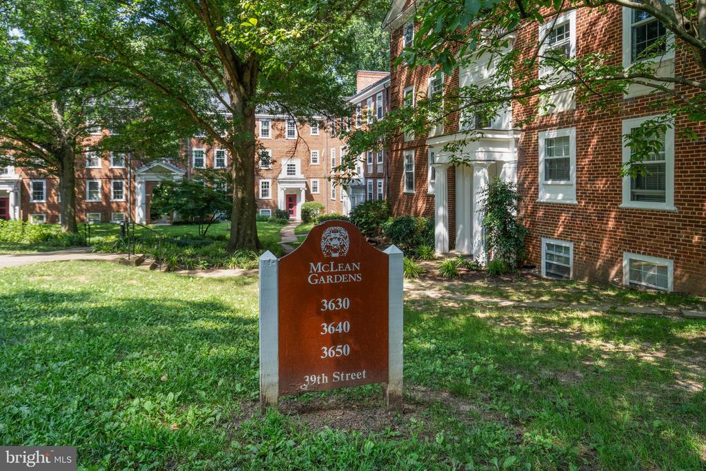 3630 39TH STREET NW E533
