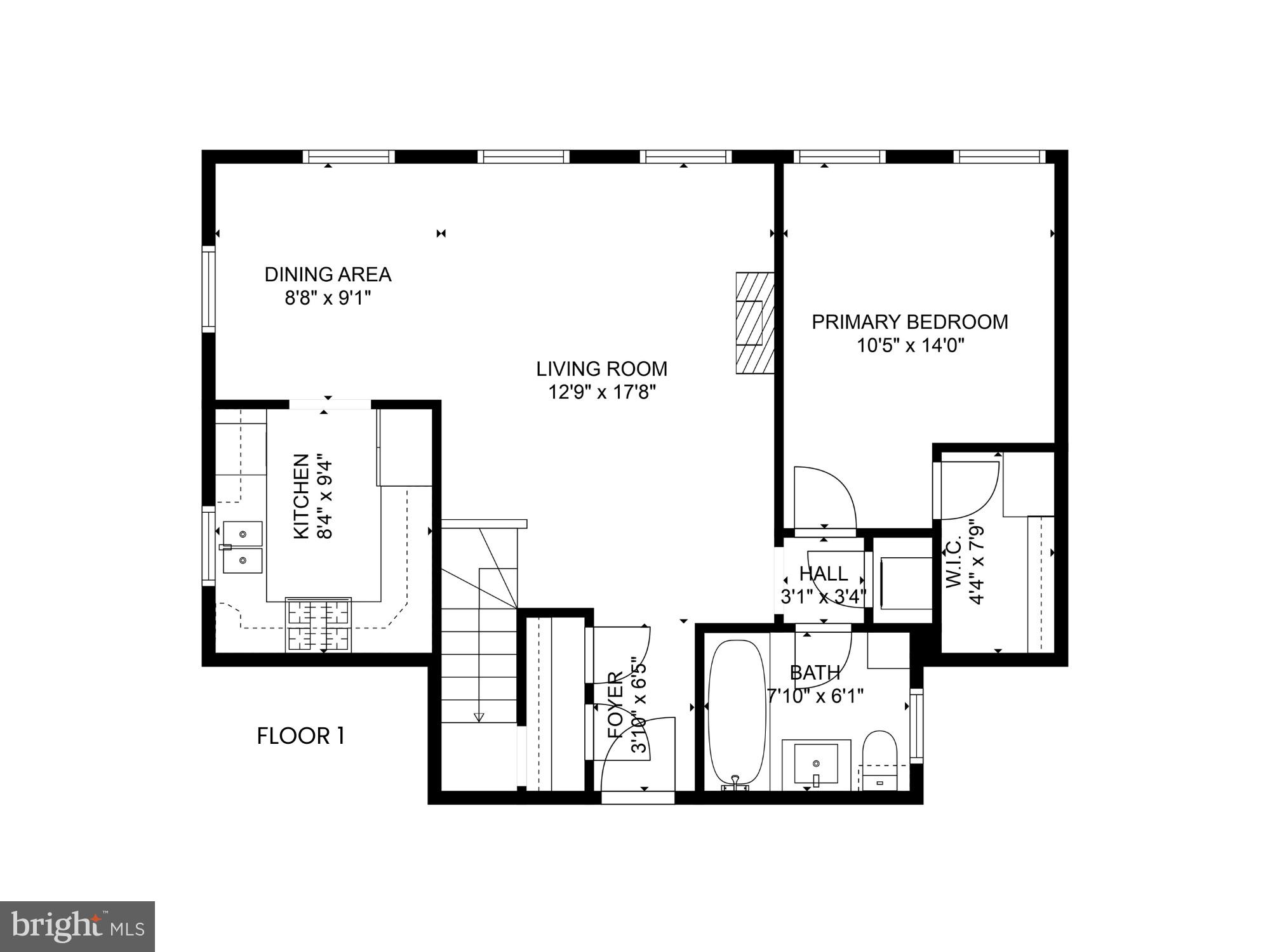 3630 39TH STREET NW E533