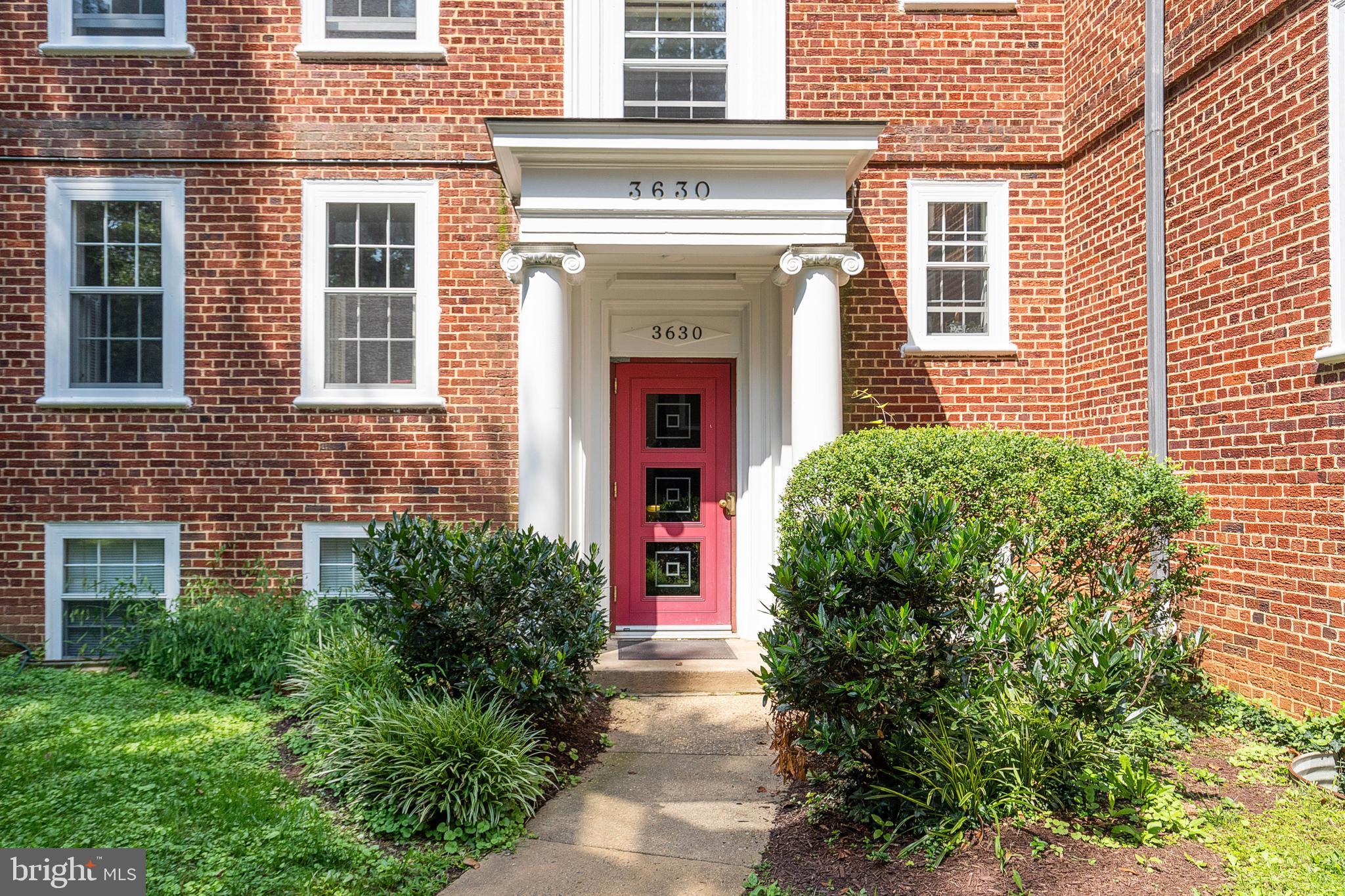 3630 39TH STREET NW E533