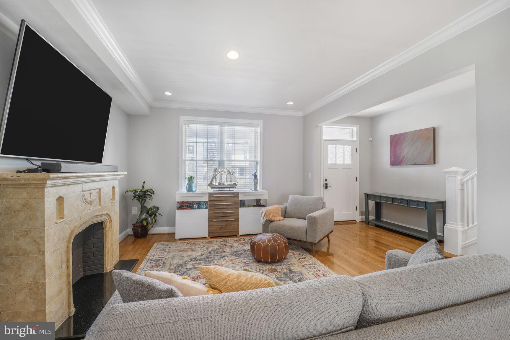 1208 MADISON STREET NW