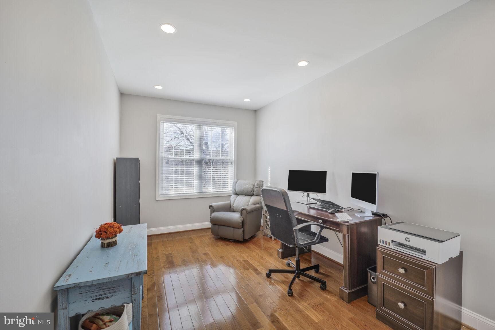 1208 MADISON STREET NW