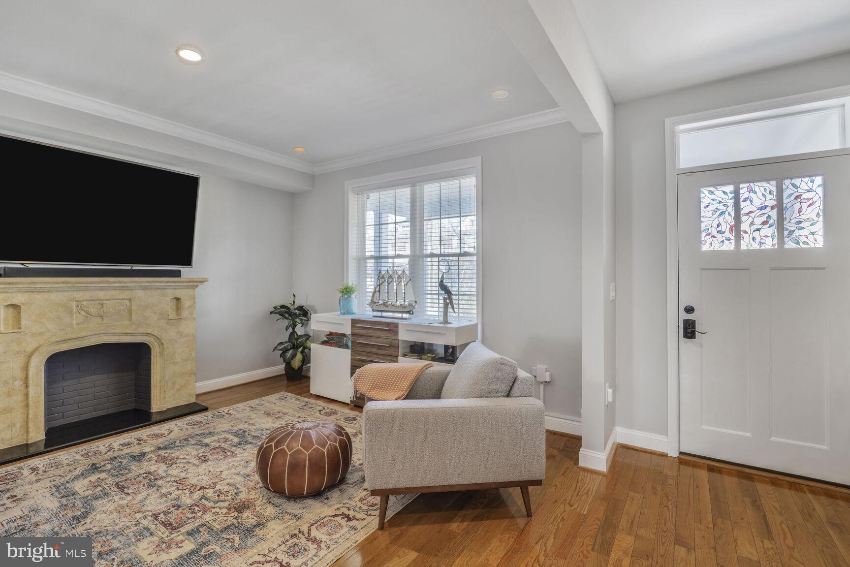 1208 MADISON STREET NW