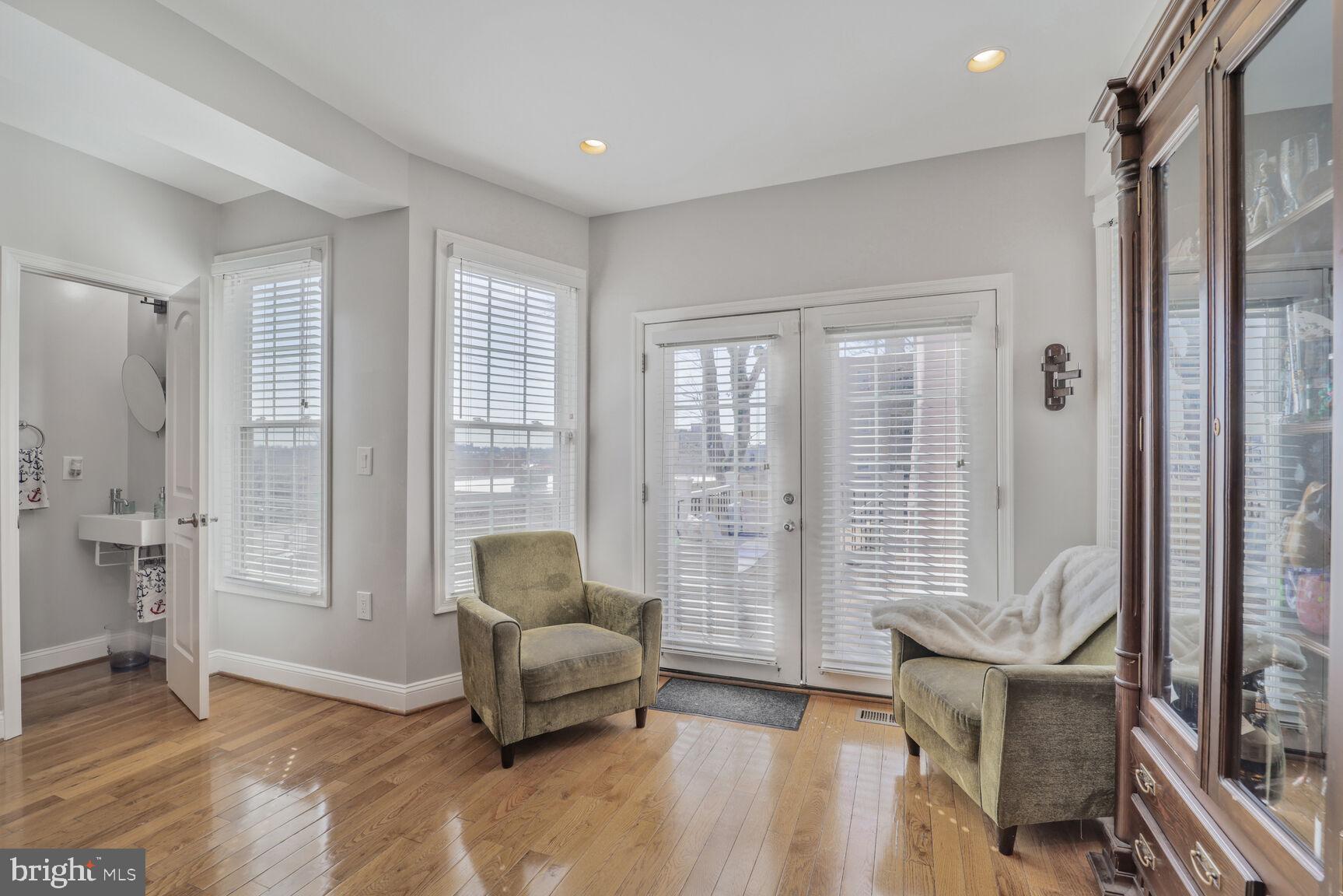 1208 MADISON STREET NW