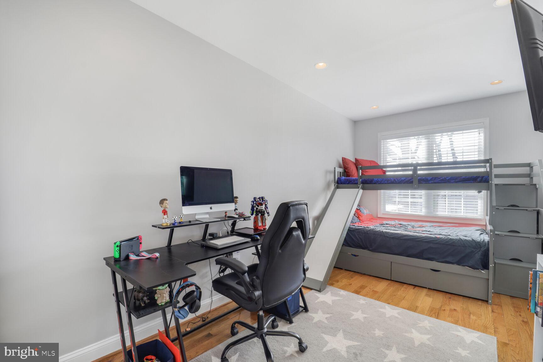 1208 MADISON STREET NW