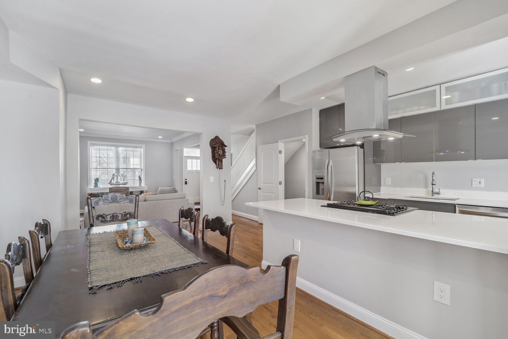 1208 MADISON STREET NW