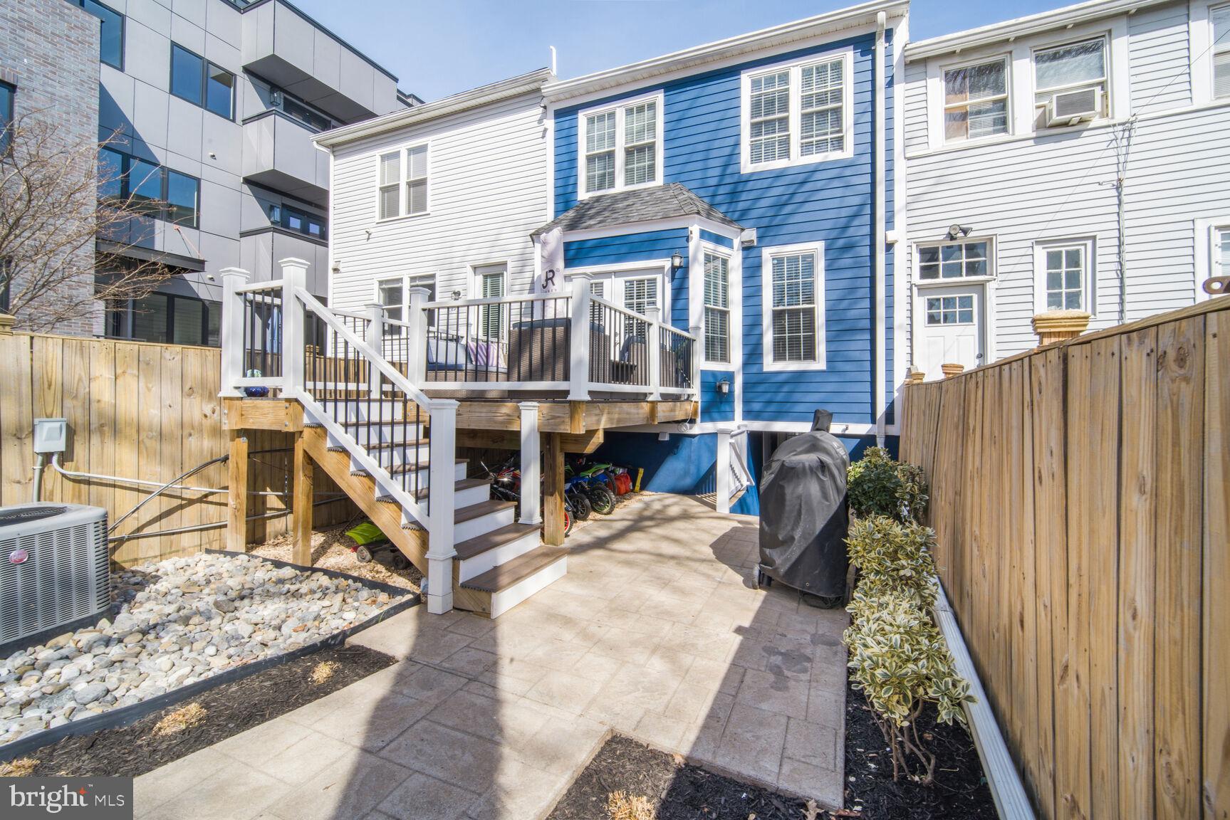 1208 MADISON STREET NW