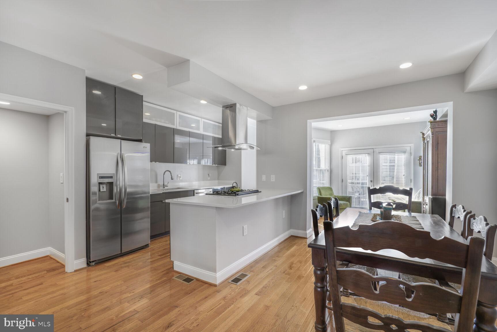 1208 MADISON STREET NW