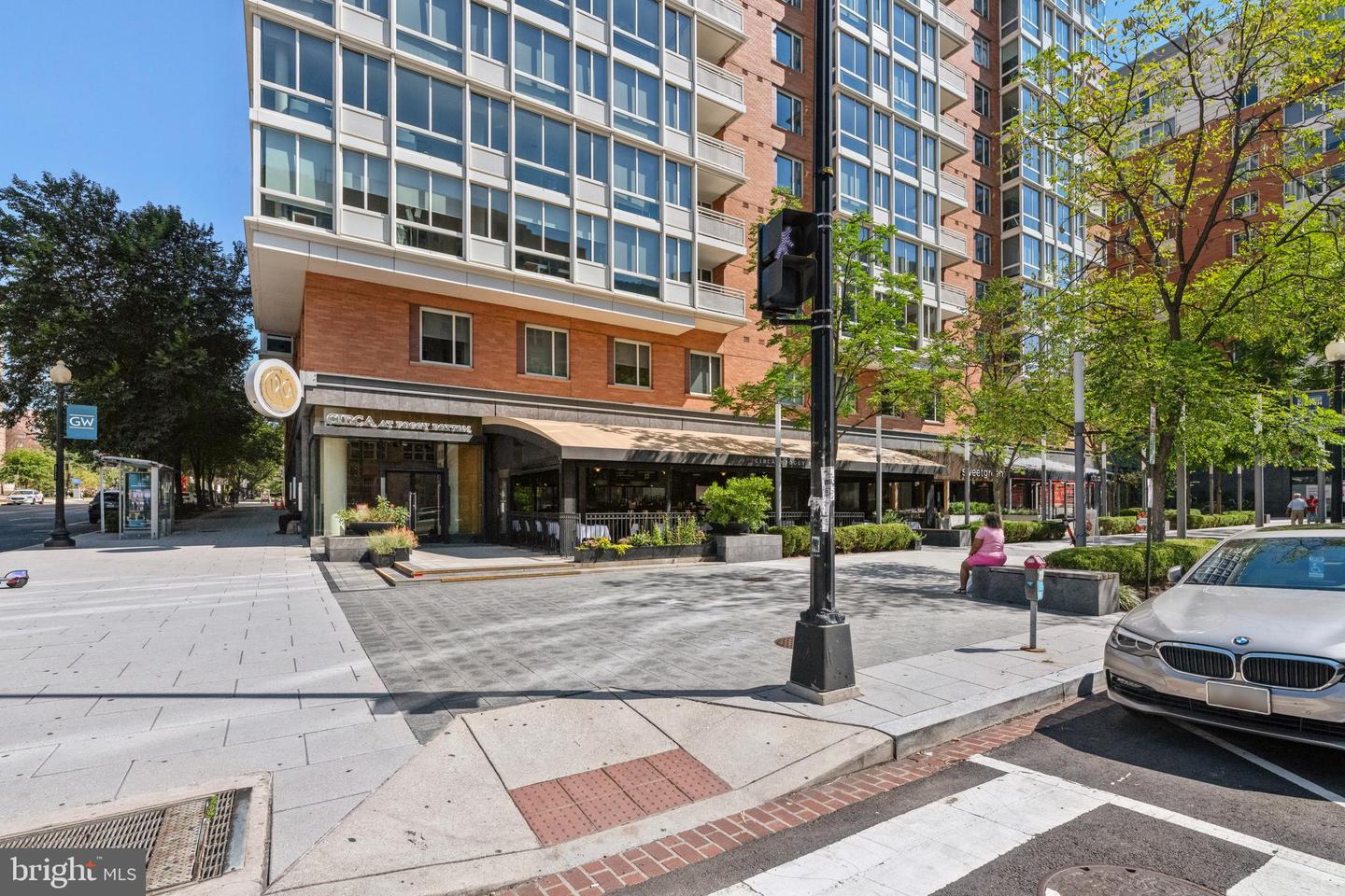2475 Virginia Ave NW #211