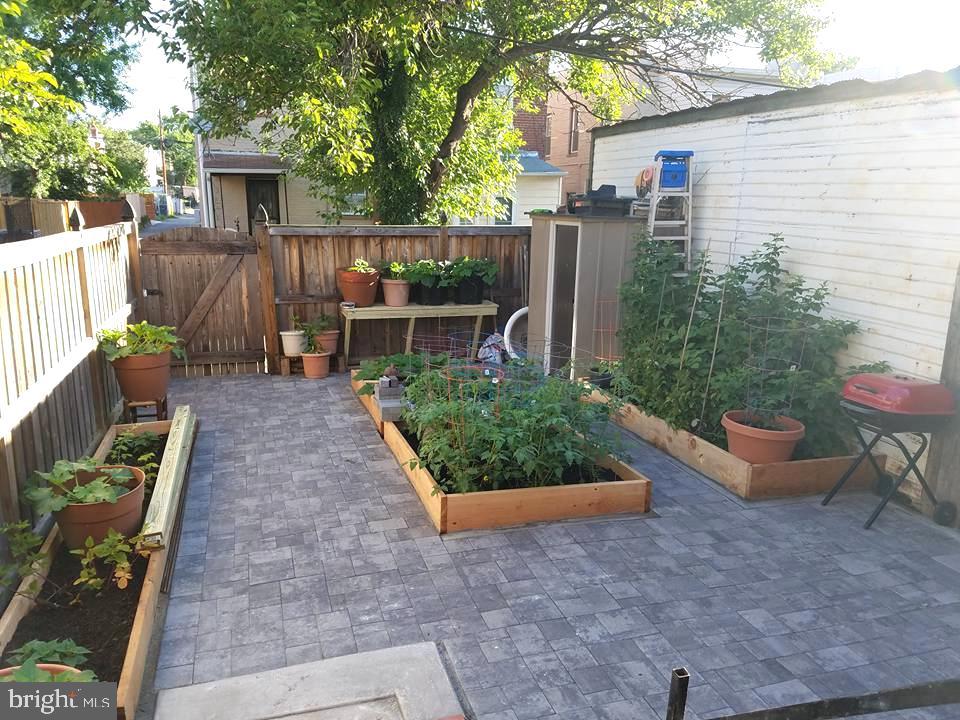 619 RITTENHOUSE STREET NW