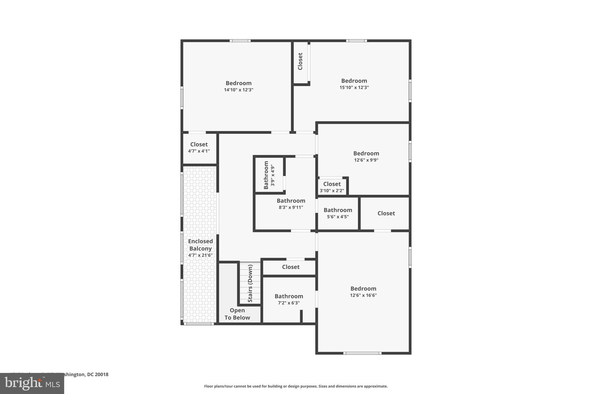 1715 JACKSON STREET NE