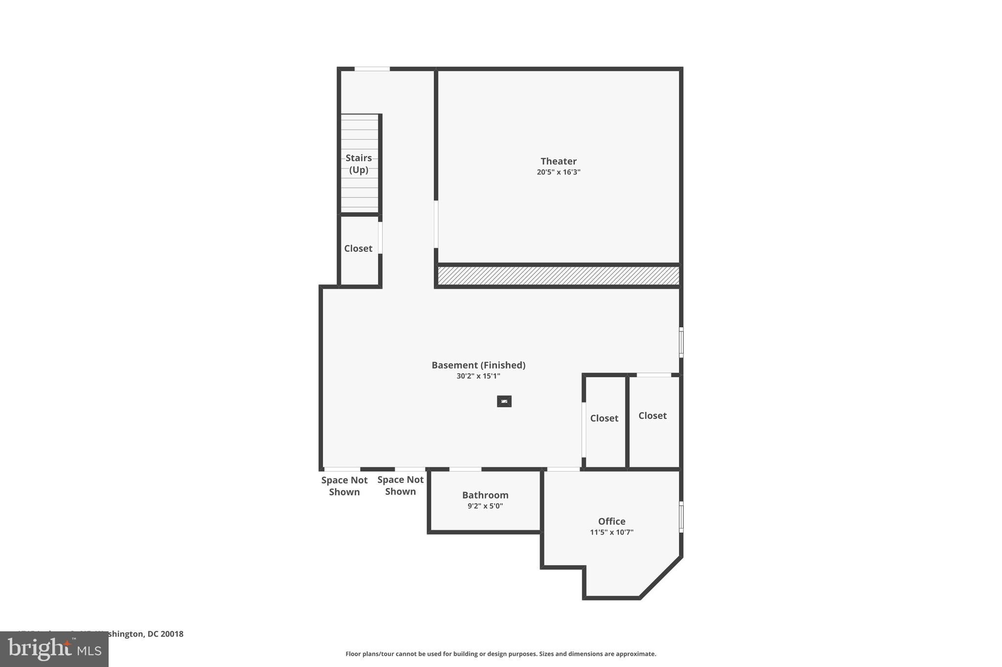 1715 JACKSON STREET NE