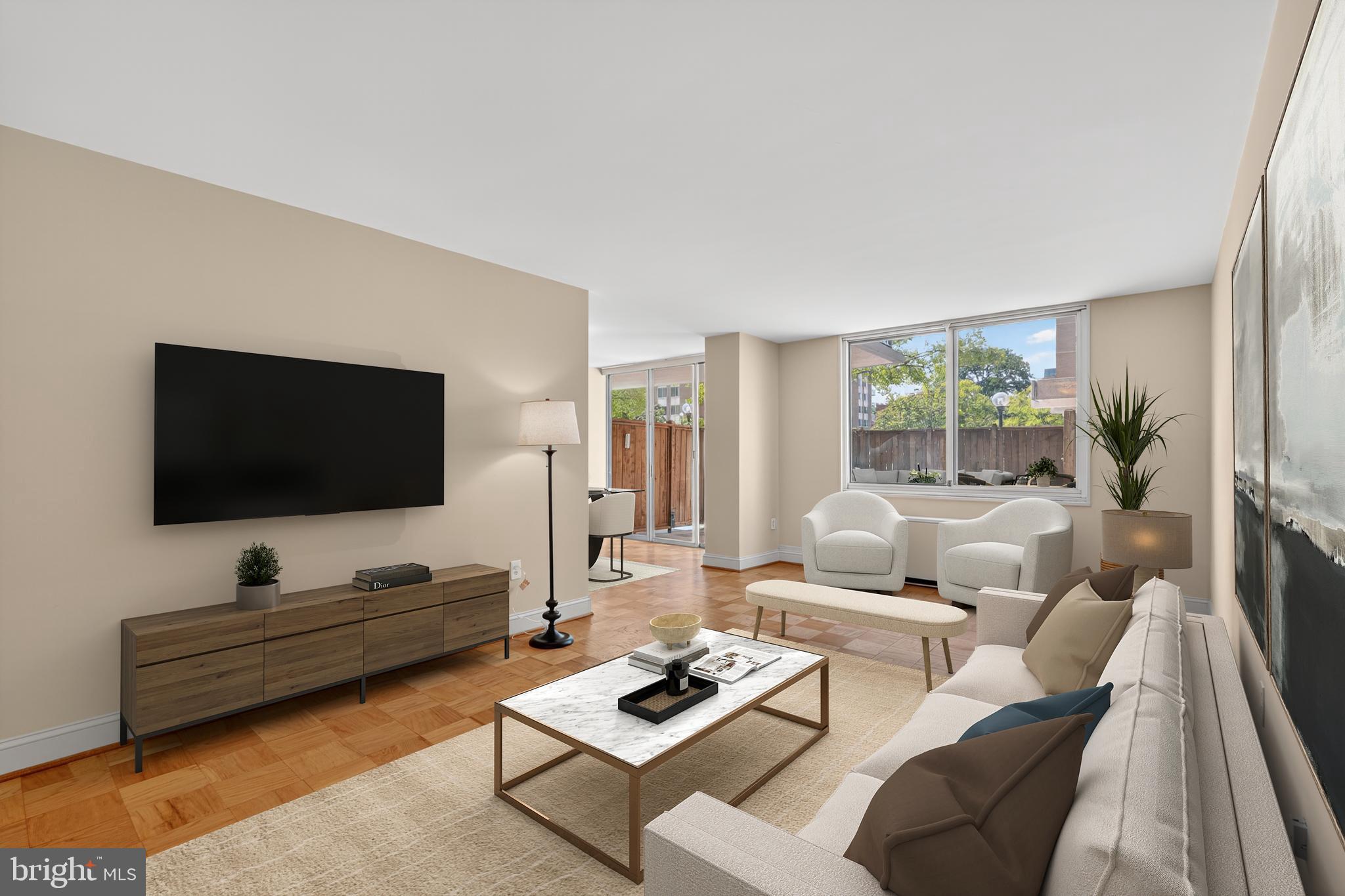 3001 VEAZEY TERRACE NW 529