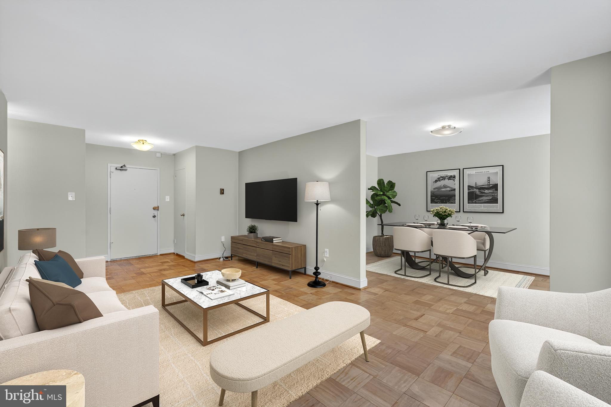 3001 VEAZEY TERRACE NW 529