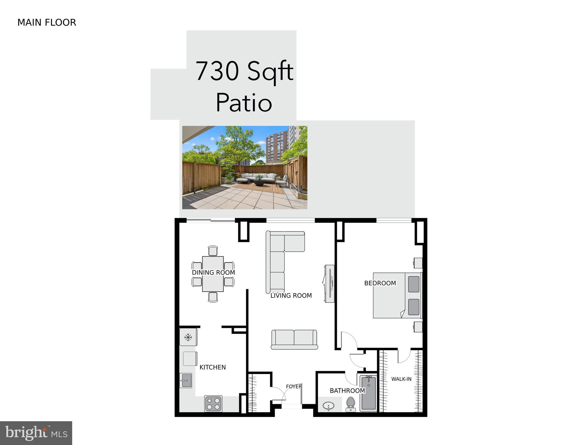 3001 VEAZEY TERRACE NW 529